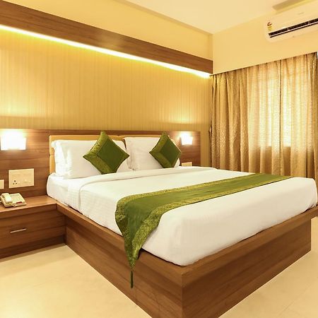 Treebo Trend Nayath Residency Udupi Exterior foto